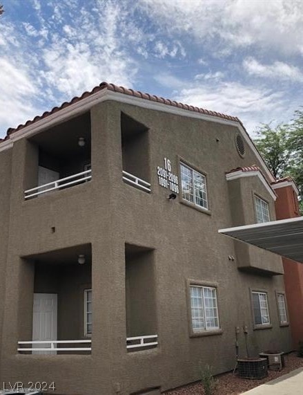 4730 E Craig Rd Unit 2093, Las Vegas, NV 89115