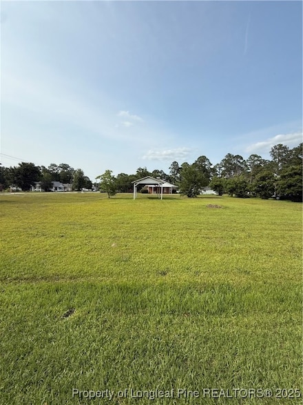 0 S Main St, Salemburg, NC 28385