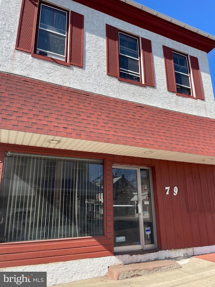 79 N Charlotte St Unit 1, Pottstown, PA 19464