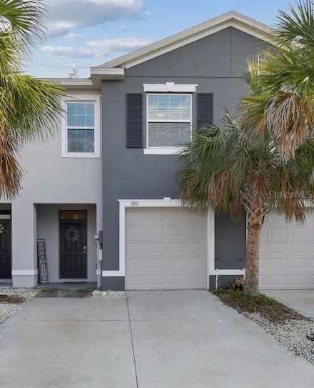 3313 Pleasant Willow Ct, Brandon, FL 33511
