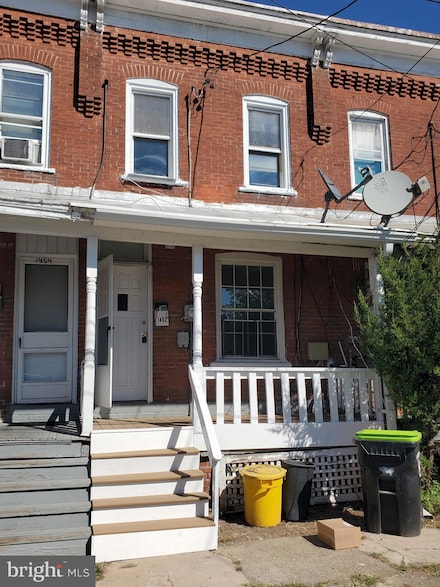 1452 N Olden Ave, Ewing Township, NJ 08618