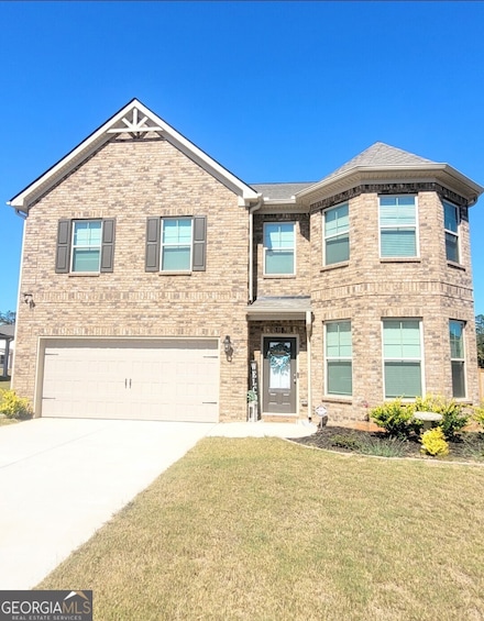 116 Jodi Place, Locust Grove, GA 30248