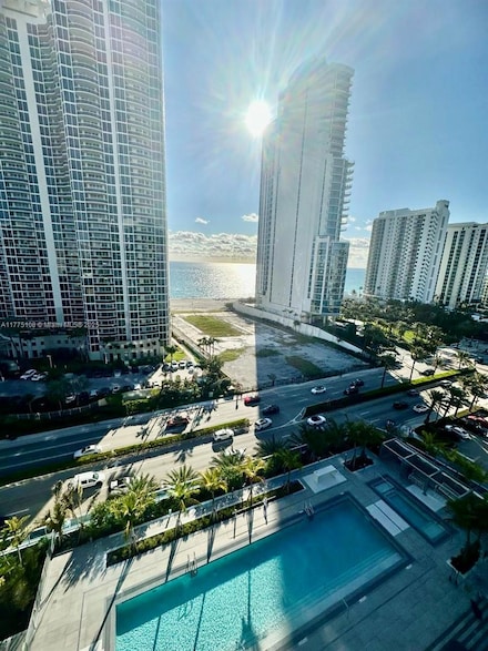 17550 Collins Ave Unit 1104, Sunny Isles Beach, FL 33160