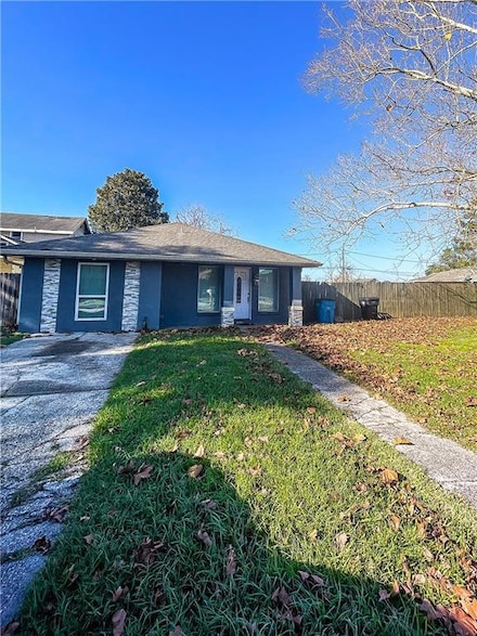 2006 Francke Place, Violet, LA 70092