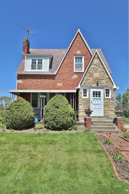 116 Rainbow Ave, Sunbury, OH 43074