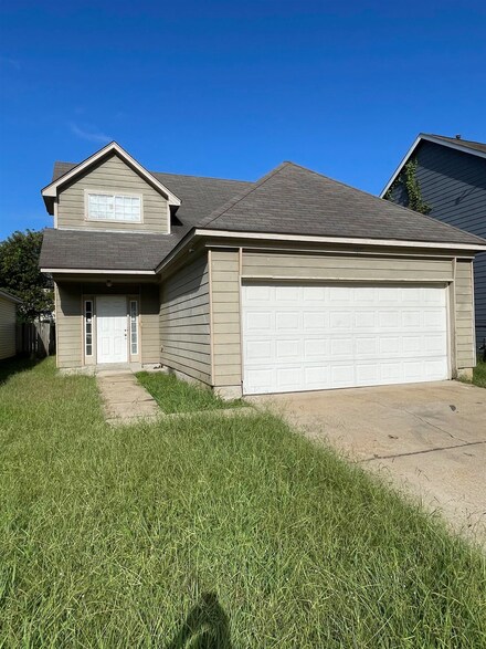 4689 Waterfront Oak Dr, Memphis, TN 38128