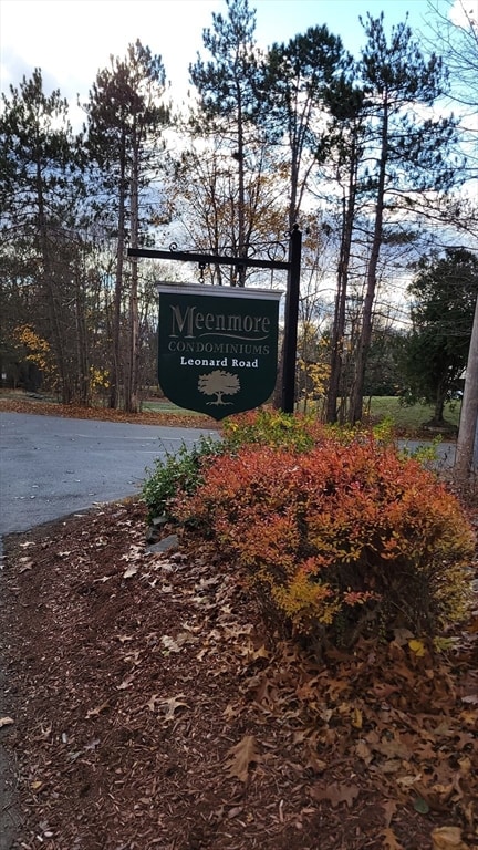 3 Leonard Rd Unit 3, Boxborough, MA 01719