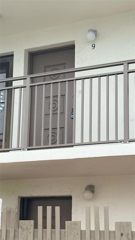 190 Paradise Blvd Unit 9, Indialantic, FL 32903