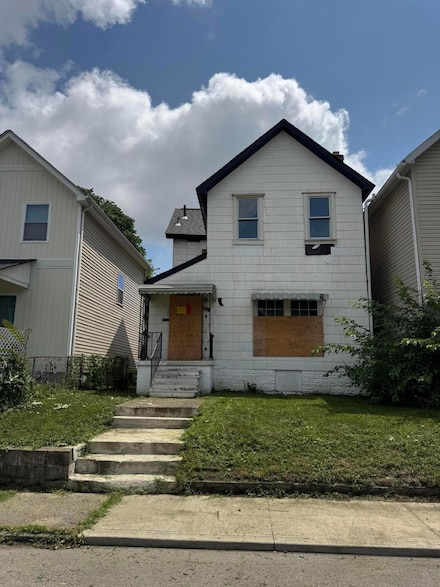 144 S Princeton Ave, Columbus, OH 43222