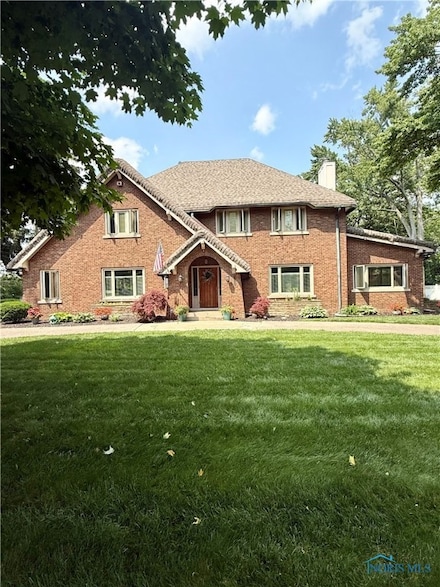 2132 Burroughs Dr, Toledo, OH 43614