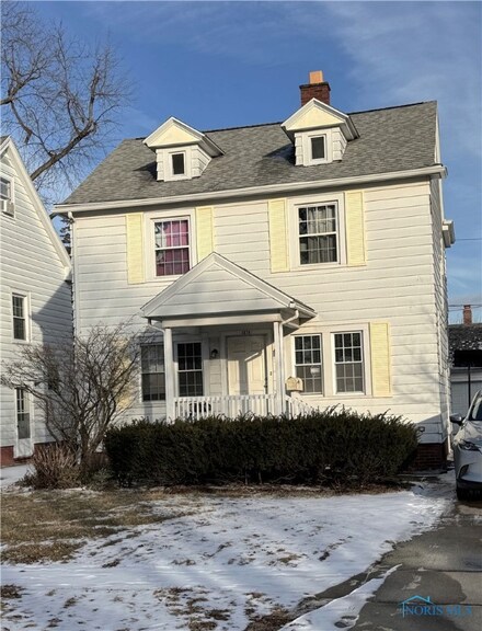 2674 Merrimac Blvd, Toledo, OH 43606