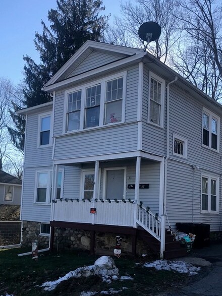 30 Northridge St, Worcester, MA 01603