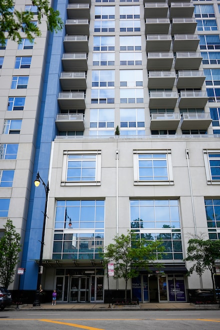 1305 S Michigan Ave Unit 1308, Chicago, IL 60605