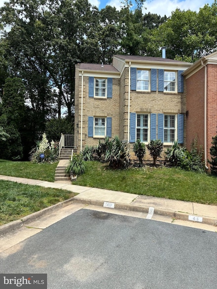 5431 Plymouth Meadows Ct, Fairfax, VA 22032