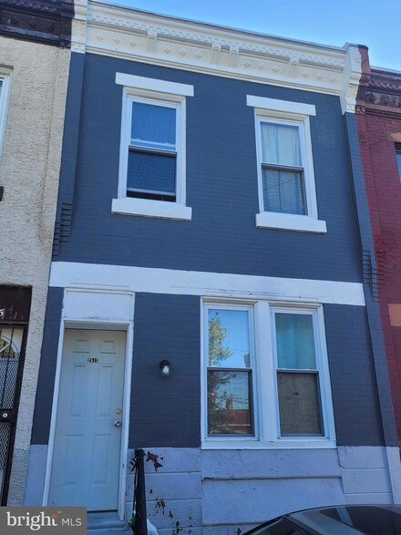 2513 N 20th St, Philadelphia, PA 19132