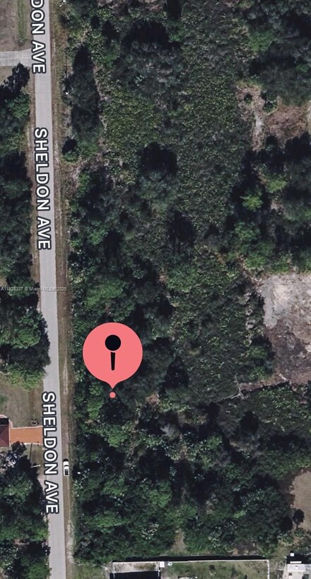 1110 Sheldon Ave, Lehigh Acres, FL 33936