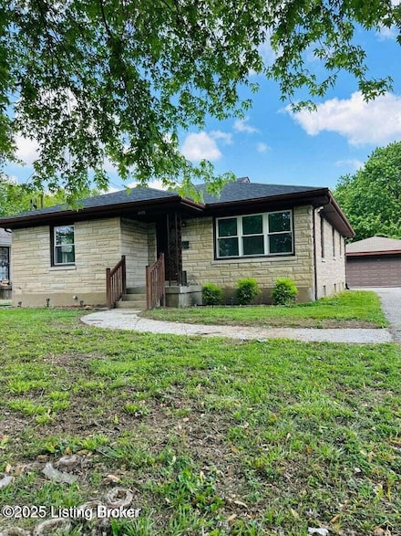 4105 North Ln, Louisville, KY 40216