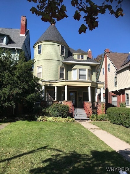 340 Elmwood Ave, Buffalo, NY 14222