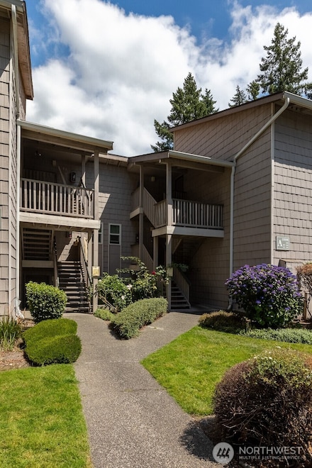 33006 17th Place S Unit A104, Federal Way, WA 98003