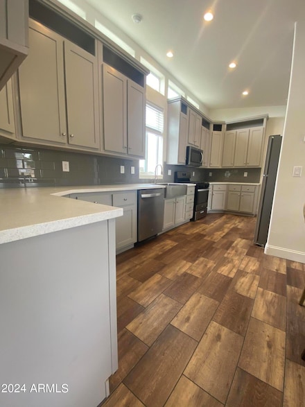 995 Timberland Rd, Show Low, AZ 85901