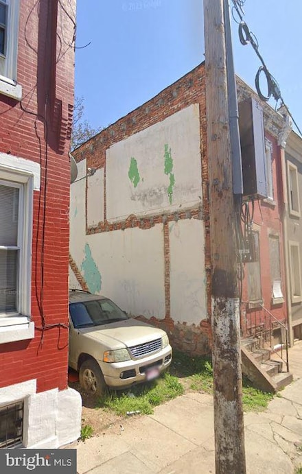 2409 N Bouvier St, Philadelphia, PA 19132