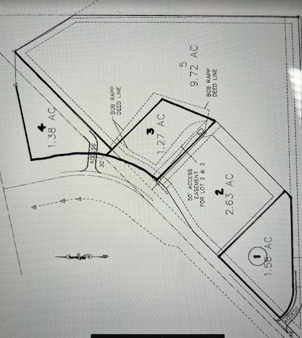 1330 Commercial St Unit Lot 4, Warsaw, MO 65355