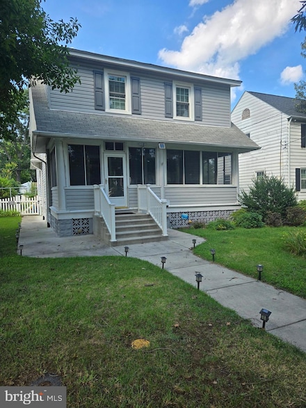 106 3rd Ave SE, Glen Burnie, MD 21061