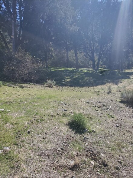 237 Pine Canyon Rd, Frazier Park, CA 93225