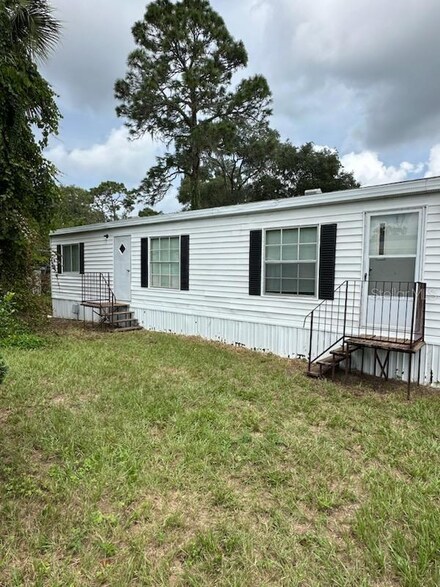 2530 N Lantern Terrace, Hernando, FL 34442