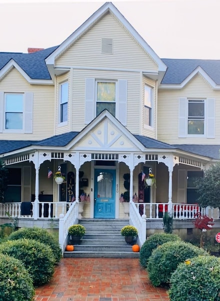 520 E Rutledge Ave, Gaffney, SC 29340