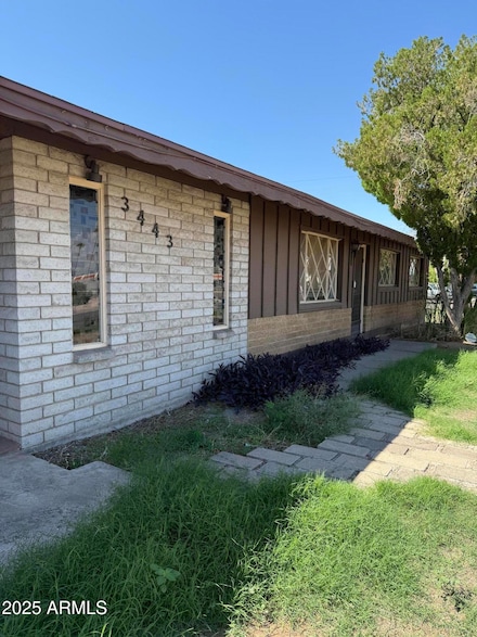 3443 W Wethersfield Rd, Phoenix, AZ 85029