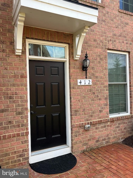 412 Haupt Square SE, Leesburg, VA 20175