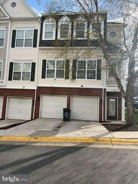 1847 Cedar Cove Way, Woodbridge, VA 22191