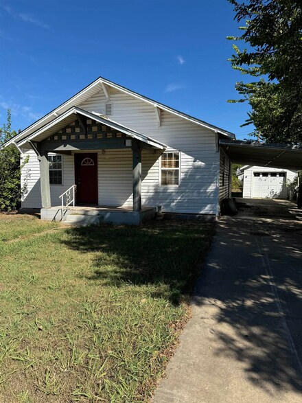 109 109 W Oak, Duncan, OK 73533