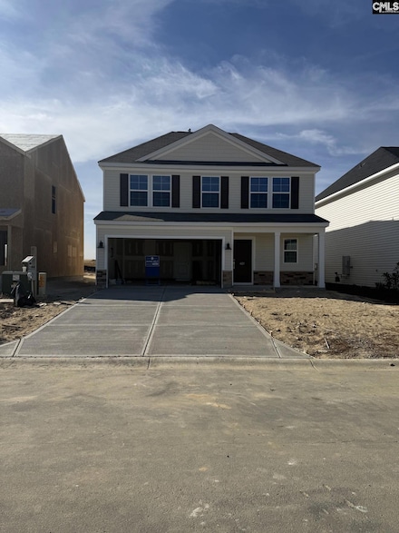 621 Clementine Run, Gilbert, SC 29054