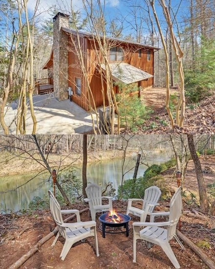 10 Lemmon Ln, Ellijay, GA 30540