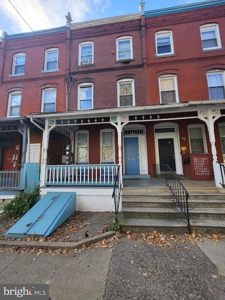 324 N Preston St Unit 3, Philadelphia, PA 19104