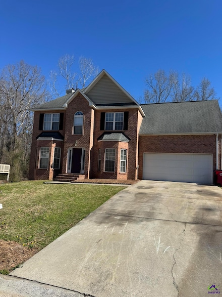 282 Northridge Dr, Macon, GA 31220