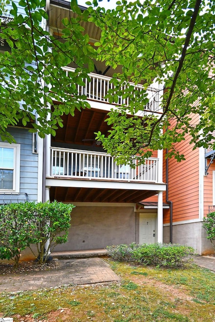 7 Hamilton Ave, Greenville, SC 29601