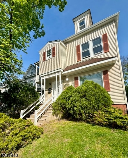31 Pine St, Morristown, NJ 07960