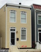 620 N Patrick St, Alexandria, VA 22314