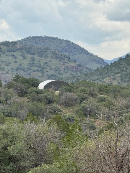 104 Pinon Rd, Fort Davis, TX 79734