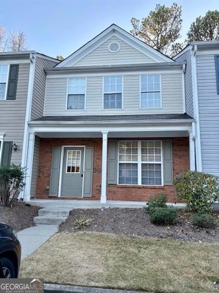 4645 Valais Ct Unit 11, Alpharetta, GA 30022