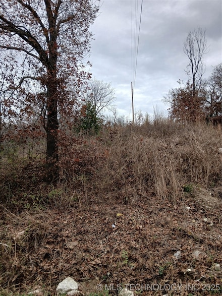 0 Sahoma Lake Rd Unit 2548583, Sapulpa, OK 74066