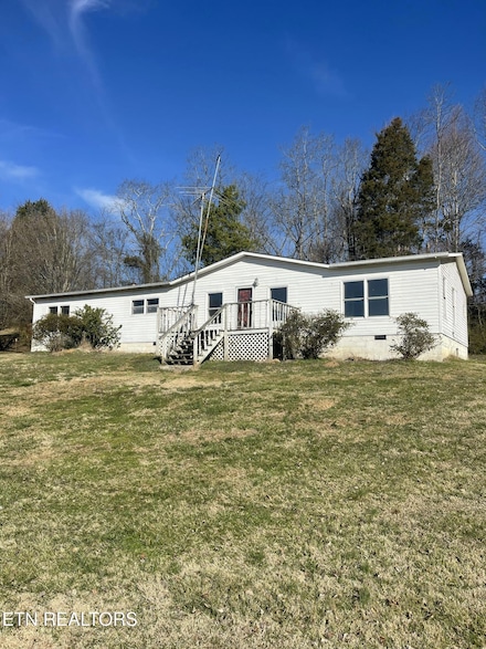 22135 Steekee Rd, Loudon, TN 37774