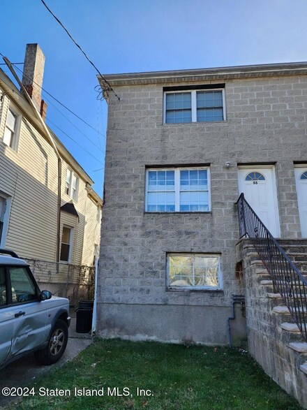 66 Harrison Ave, Staten Island, NY 10302