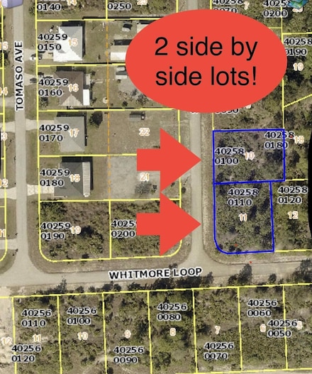 1818 Styles Ct, Lehigh Acres, FL 33972
