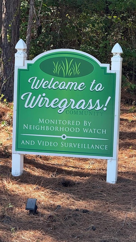 Lot 3 Hummingbird Ln, Moultrie, GA 31768