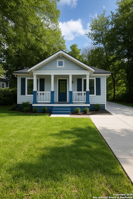 449 E Young, San Antonio, TX 78214
