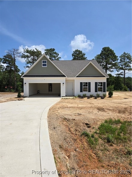 52 Blackgum Ct, Spring Lake, NC 28390